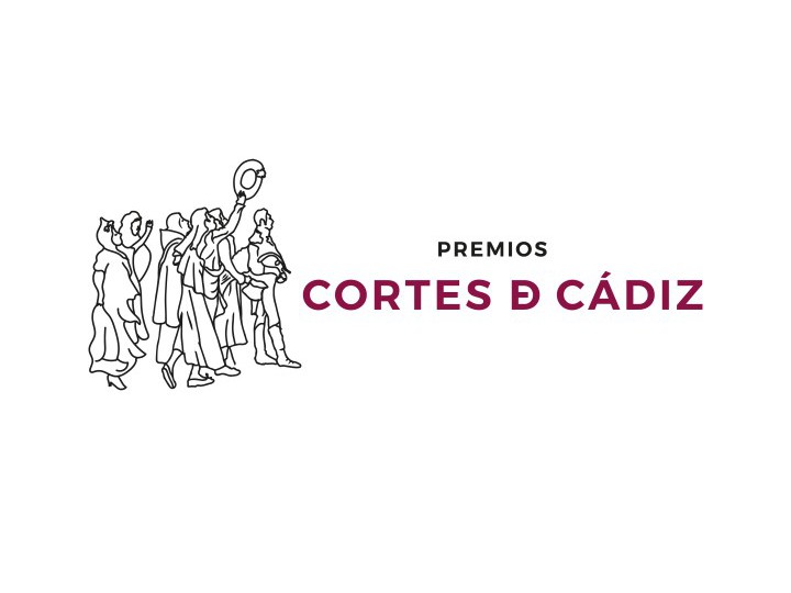 Los Premios Cortes de Cádiz reciben 228 solicitudes